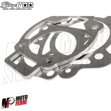 MF8266 Albero Motore Stage6 HPC Gilera Runner 125 180 2T FX FXR Corsa 55 B 110