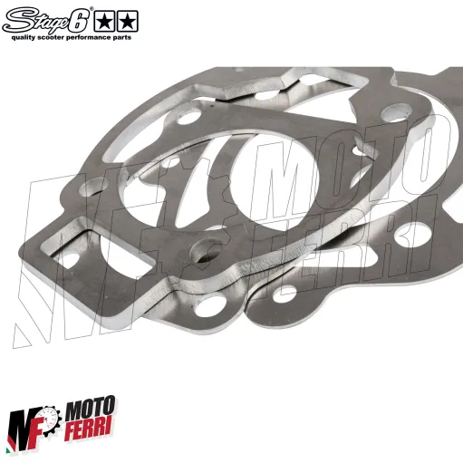 MF8266 Albero Motore Stage6 HPC Gilera Runner 125 180 2T FX FXR Corsa 55 B 110