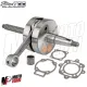 MF8266 Albero Motore Stage6 HPC Gilera Runner 125 180 2T FX FXR Corsa 55 B 110