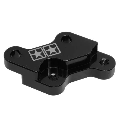 MF8267 Spostapinza STAGE6 per pinza originale con disco Oversize 250mm Booster Aerox