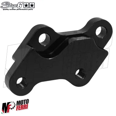 MF8267 Spostapinza STAGE6 per pinza originale con disco Oversize 250mm Booster Aerox