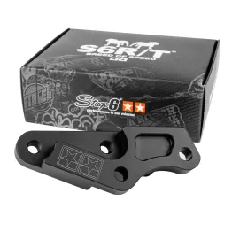 MF8268 Spostapinza STAGE6 per pinza originale con disco Oversize 280mm Aerox Nitro