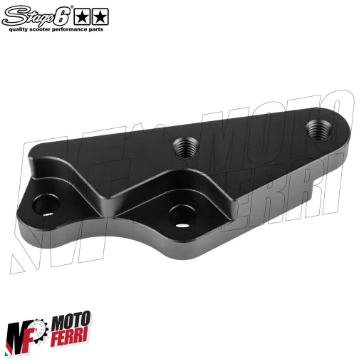 MF8268 Spostapinza STAGE6 per pinza originale con disco Oversize 280mm Aerox Nitro