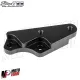 MF8268 Spostapinza STAGE6 per pinza originale con disco Oversize 280mm Aerox Nitro
