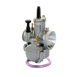 MF2244 Carburatore Polini PWK 24 Valvola Piatta MALAGUTI F12 PHANTOM F15 FIREFOX