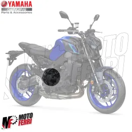 MF8270 Coperchio Cover Carter Frizione Yamaha MT-09 - 2021 2022 2023 2024 2025 2