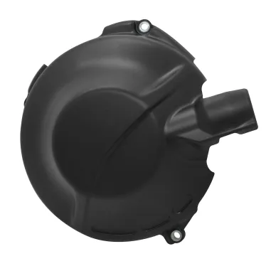 MF8270 Coperchio Cover Carter Frizione Yamaha Tracer 9 mod 2021 2022 2023 2024