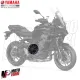 MF8270 Coperchio Cover Carter Frizione Yamaha Tracer 9 mod 2021 2022 2023 2024