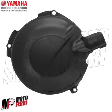 MF8270 Coperchio Cover Carter Frizione Yamaha Tracer 9 mod 2021 2022 2023 2024