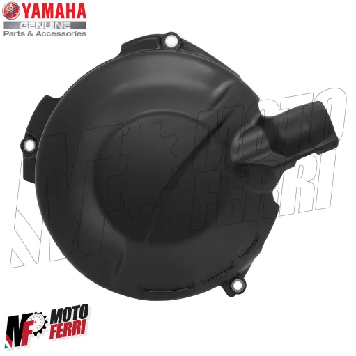 MF8270 Coperchio Cover Carter Frizione Yamaha Tracer 9 mod 2021 2022 2023 2024