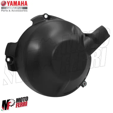 MF8270 Coperchio Cover Carter Frizione Yamaha Tracer 9 mod 2021 2022 2023 2024