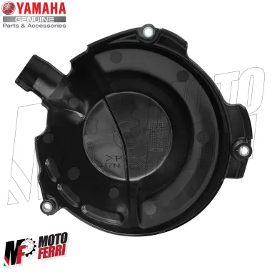 MF8270 Coperchio Cover Carter Frizione Yamaha Tracer 9 mod 2021 2022 2023 2024