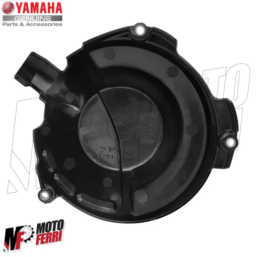 MF8270 Coperchio Cover Carter Frizione Yamaha Tracer 9 mod 2021 2022 2023 2024