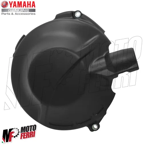 MF8270 Coperchio Cover Carter Frizione Yamaha Tracer 9 mod 2021 2022 2023 2024