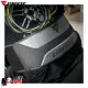 MF6213 Cintura Fascia Elastica Lombare Dainese Lumbar Belt Low Moto Scooter