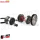 MF4340 Over Range Trasmissione Variatore Malossi Piaggio Si Boss + Cinghia