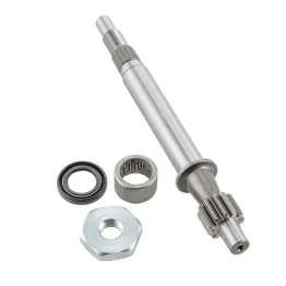 MF2706 Albero Ingranaggio per Over Range Trasmissione Malossi Piaggio SI Ciao