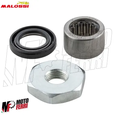 MF2706 Albero Ingranaggio per Over Range Trasmissione Malossi Piaggio SI Ciao