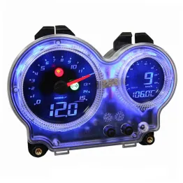 MF8271 Strumentazione Contachilometri Digitale KOSO Yamaha Aerox / MBK Nitro 50