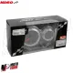 MF8271 Strumentazione Contachilometri Digitale KOSO Yamaha Aerox / MBK Nitro 50