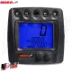 MF8272 Cruscotto Strumentazione Universale Koso XR-SA Digital Scooter Moto ATV