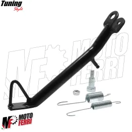 MF2770 Cavalletto Laterale Gilera Runner 50 125 180 SP FX FXR 1998 / 2002 2