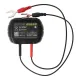 MF8274 Monitoraggio Batteria Battery Guard 12V Moto Scooter Bluetooth Smartphone