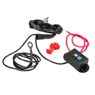 MF8275 Limitatore di Giri Regolabile Universale Scooter Moto 2T