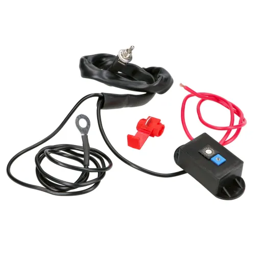 MF8275 Limitatore di Giri Regolabile Universale Scooter Moto 2T