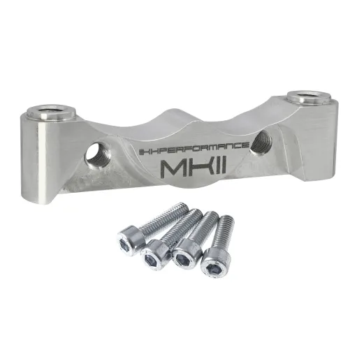 MF8276 Spostapinza Posteriore per pinza Stage6 MKI / RPM / Brembo Minarelli Orizzontale
