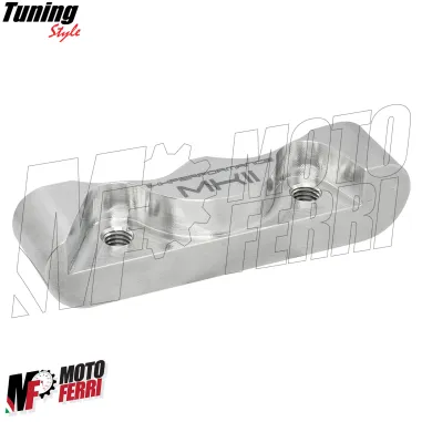 MF8276 Spostapinza Posteriore per pinza Stage6 MKI / RPM / Brembo Minarelli Orizzontale