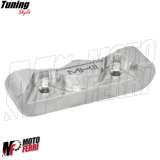 MF8276 Spostapinza Posteriore per pinza Stage6 MKI / RPM / Brembo Minarelli Orizzontale