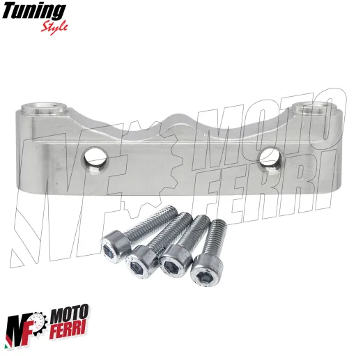 MF8276 Spostapinza Posteriore per pinza Stage6 MKI / RPM / Brembo Minarelli Orizzontale