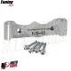 MF8276 Spostapinza Posteriore per pinza Stage6 MKI / RPM / Brembo Minarelli Orizzontale