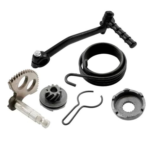 MF8277 Kit Avviamento Messa in moto Aerox Nitro BWS Booster Scarabeo SR F12 F15