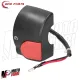 MF8279 Commutatore Tasto Destro Accensione Yamaha Aerox MBK Nitro 50 100
