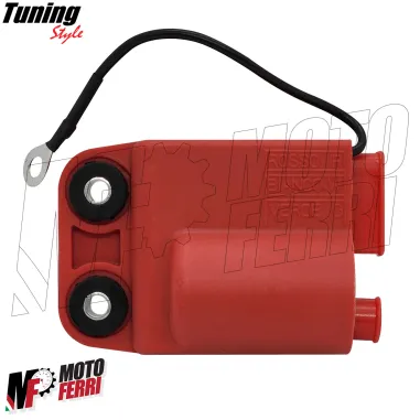 MF8281 Centralina CDI Tuning Piaggio NRG NTT Zip SP Runner Typhoon Storm ET2