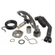 MF8282 Kit Avviamento Messa in moto per Vespa ET2 LX S Primavera Sprint 50 2T