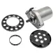 MF8283 Kit Motorino Avviamento Motore Minarelli 50 2T Booster F12 F15 Aerox Nitro SR Scarabeo