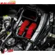 MF7416 Cornetti Aspirazione per Corpo Farfallato Malossi MHR Yamaha TMax 560