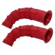MF7416 Cornetti Aspirazione Malossi MHR per Corpo Farfallato Originale TMax 560