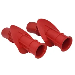 MF2357 Cornetti Aspirazione Koso Maggiorati Yamaha TMax 530 - 2012 2013 2014 2015 2016