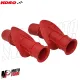 MF2357 Cornetti Aspirazione Koso Maggiorati Yamaha TMax 530 - 2012 2013 2014 2015 2016