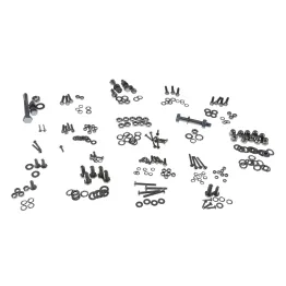 MF2567 Kit viti perni dadi minuteria telaio e carrozzeria Vespa PX 125 150 200