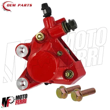 MF8284 Pinza Freno Anteriore MBK Yamaha Booster BWS Aerox Nitro Neos Ovetto