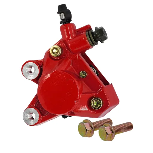 MF8284 Pinza Freno Anteriore Malaguti F12R - Gilera Runner 50 SP / Purejet