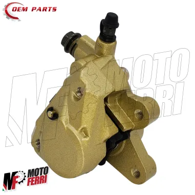 MF8285 Pinza Freno Anteriore MBK Yamaha Booster BWS Aerox Nitro Neos Ovetto