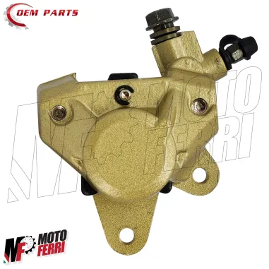 MF8285 Pinza Freno Anteriore MBK Yamaha Booster BWS Aerox Nitro Neos Ovetto