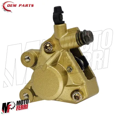 MF8285 Pinza Freno Anteriore Malaguti F12R - Gilera Runner 50 SP / Purejet