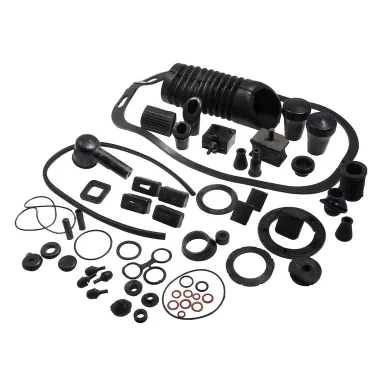 MF8286 Kit Gommini Restauro Vespa PX PE 125 150 200 Arcobaleno / Prima Serie